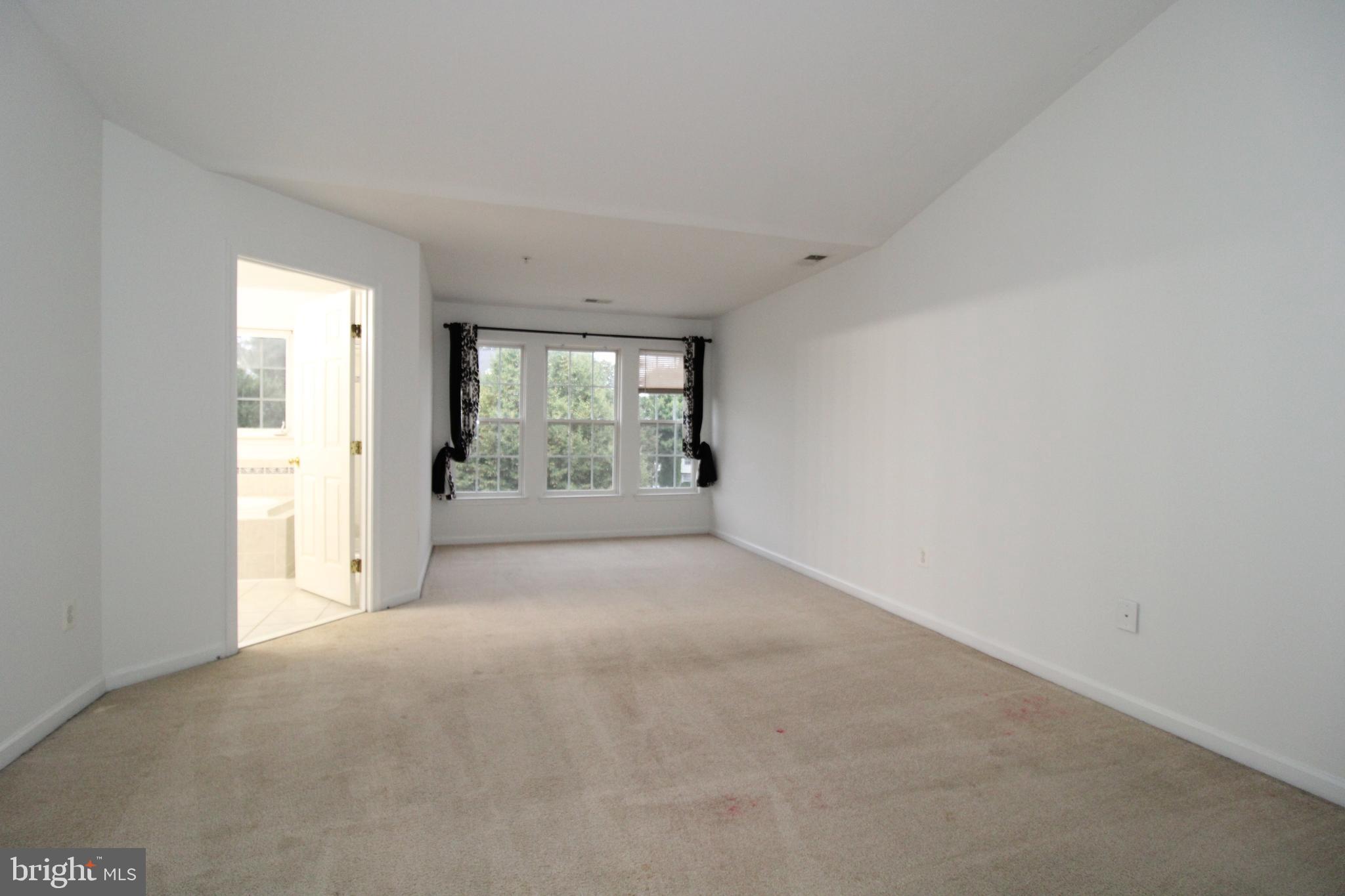 HAGERS CROSSING - Residential Lease