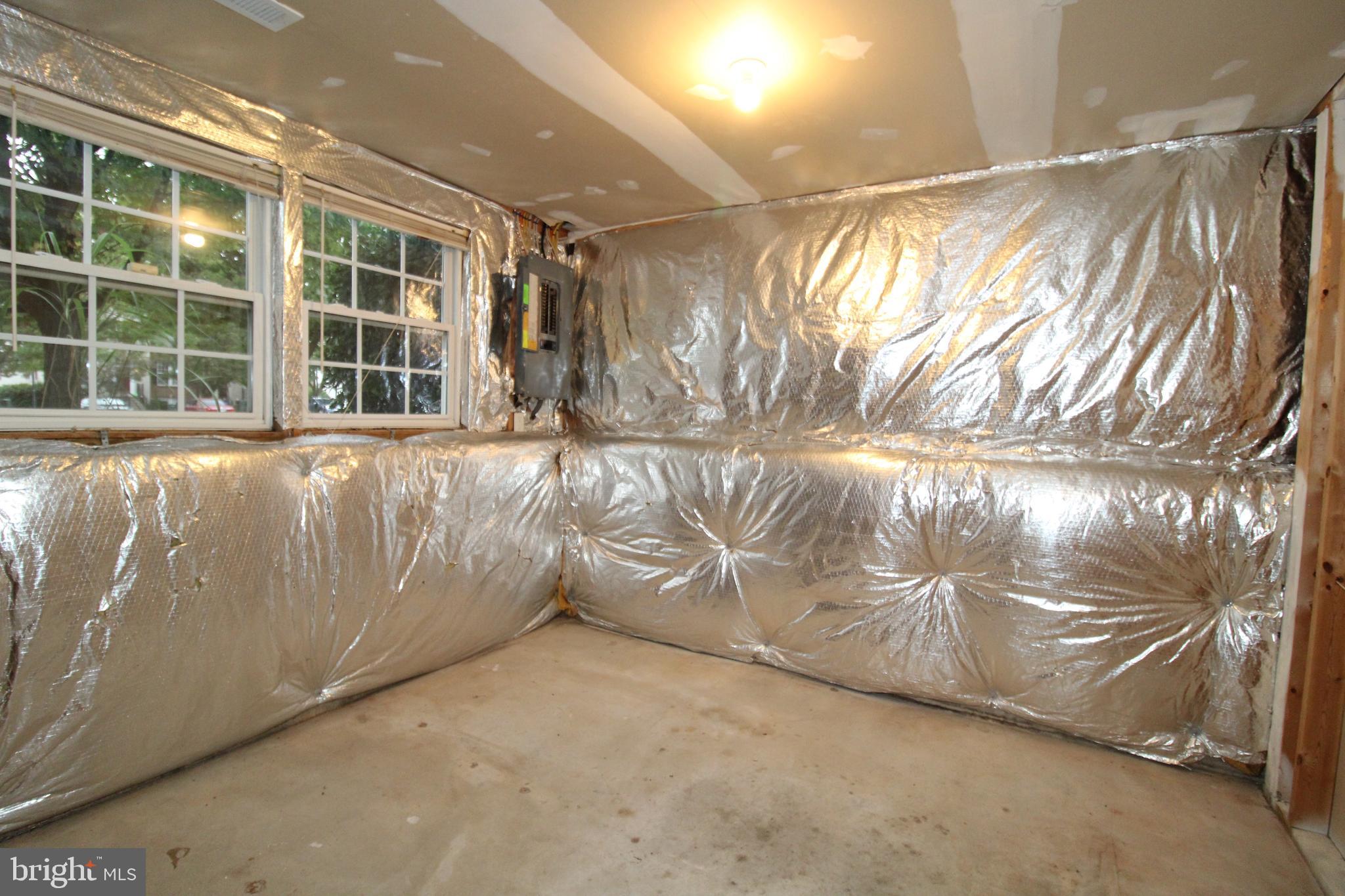 HAGERS CROSSING - Residential Lease