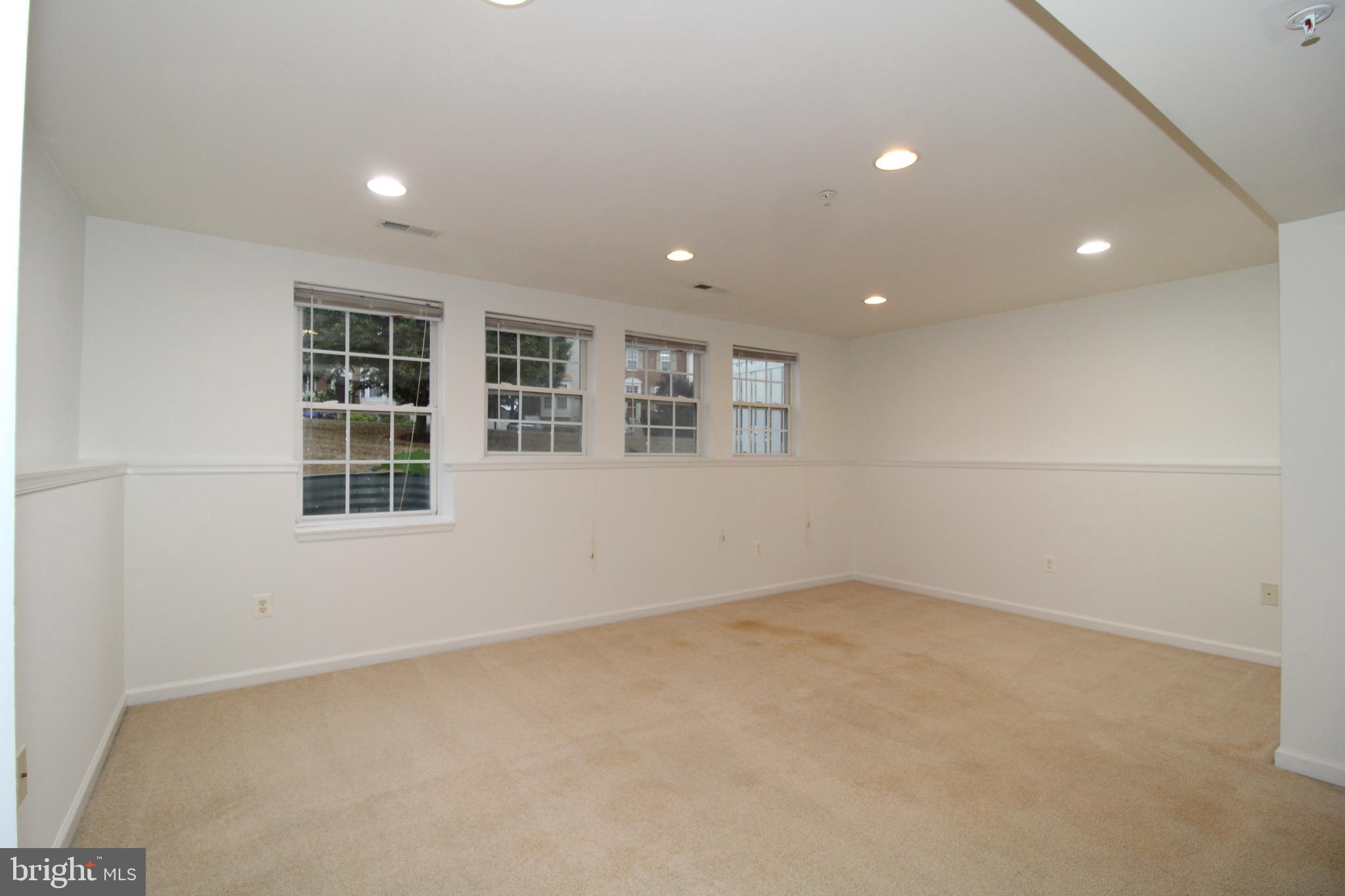 HAGERS CROSSING - Residential Lease