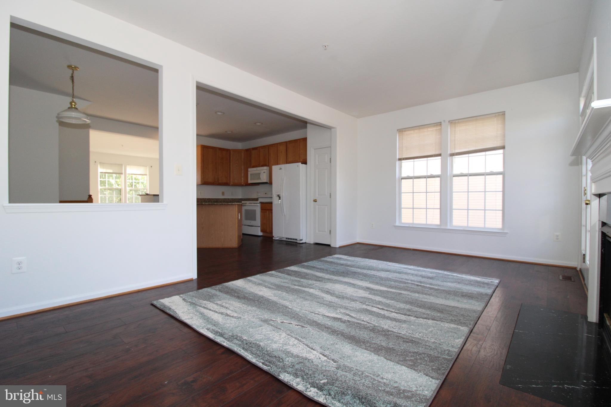 HAGERS CROSSING - Residential Lease