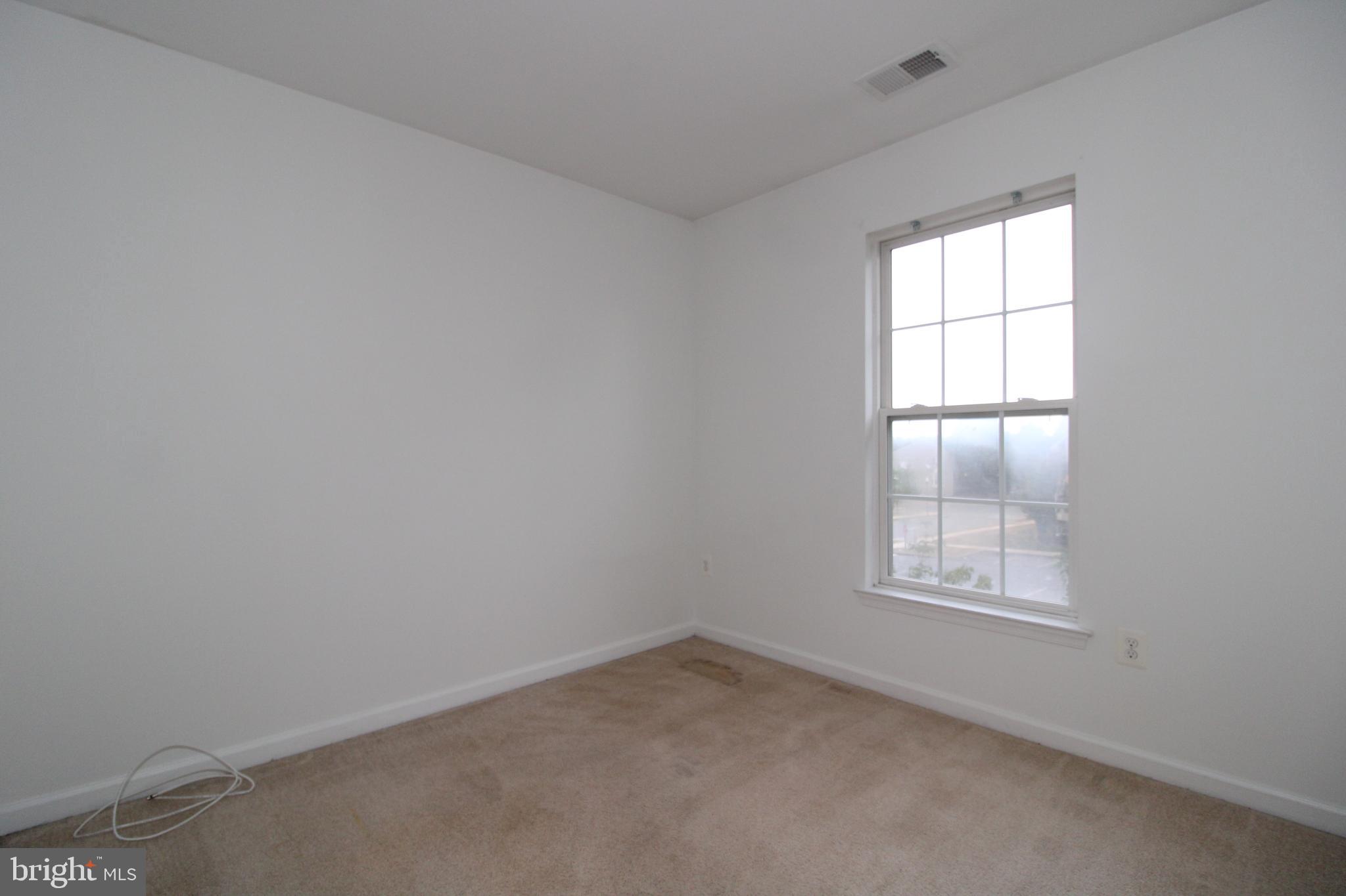 HAGERS CROSSING - Residential Lease