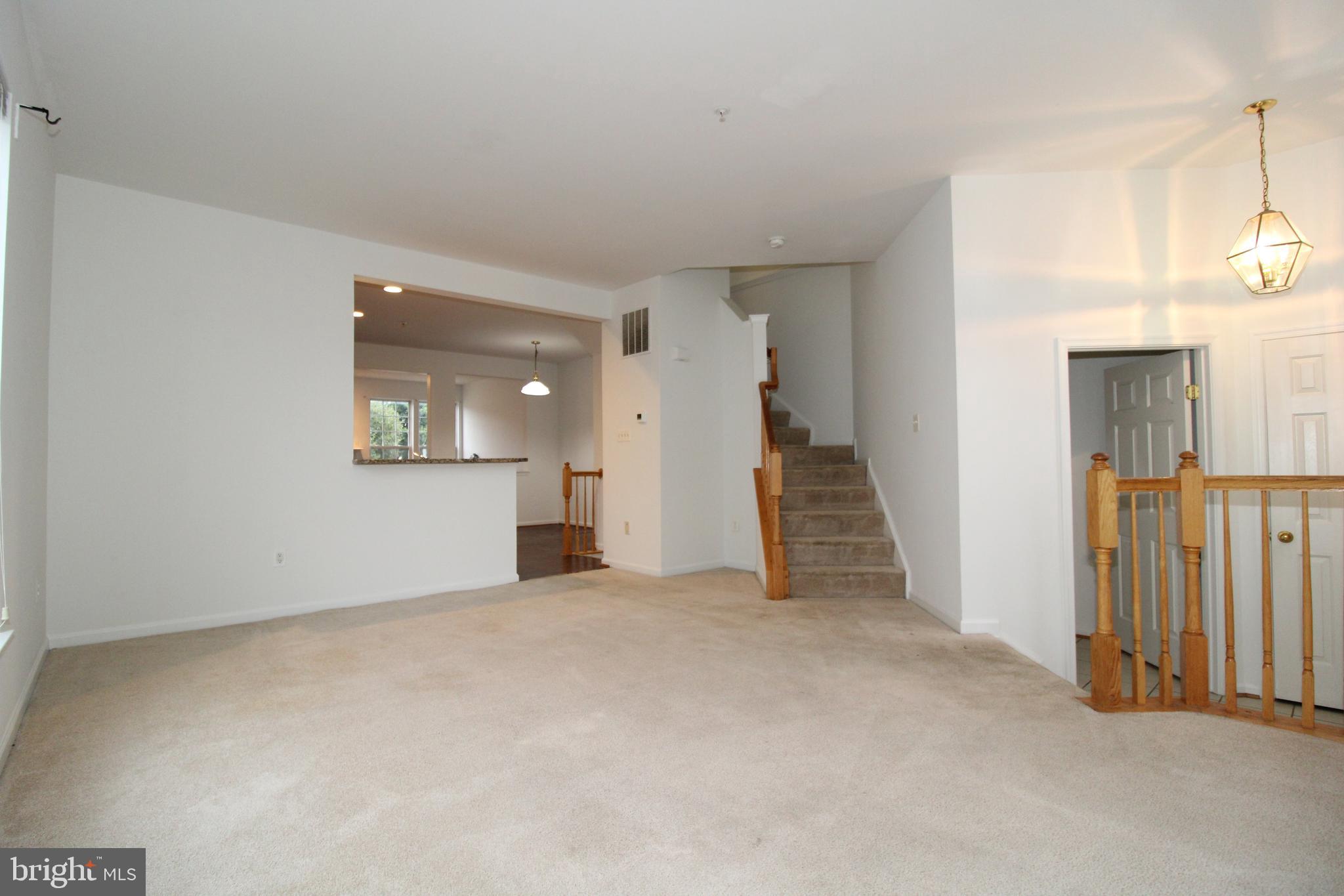 HAGERS CROSSING - Residential Lease