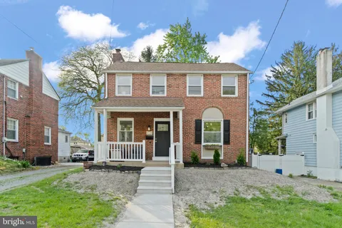 4720 Browning Road, Pennsauken, NJ 08109 - MLS#: NJCD2091260