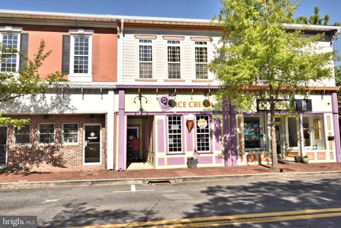 Photo of 10 S Walnut Street, MILFORD, DE 19963 (MLS # DESU2111132)