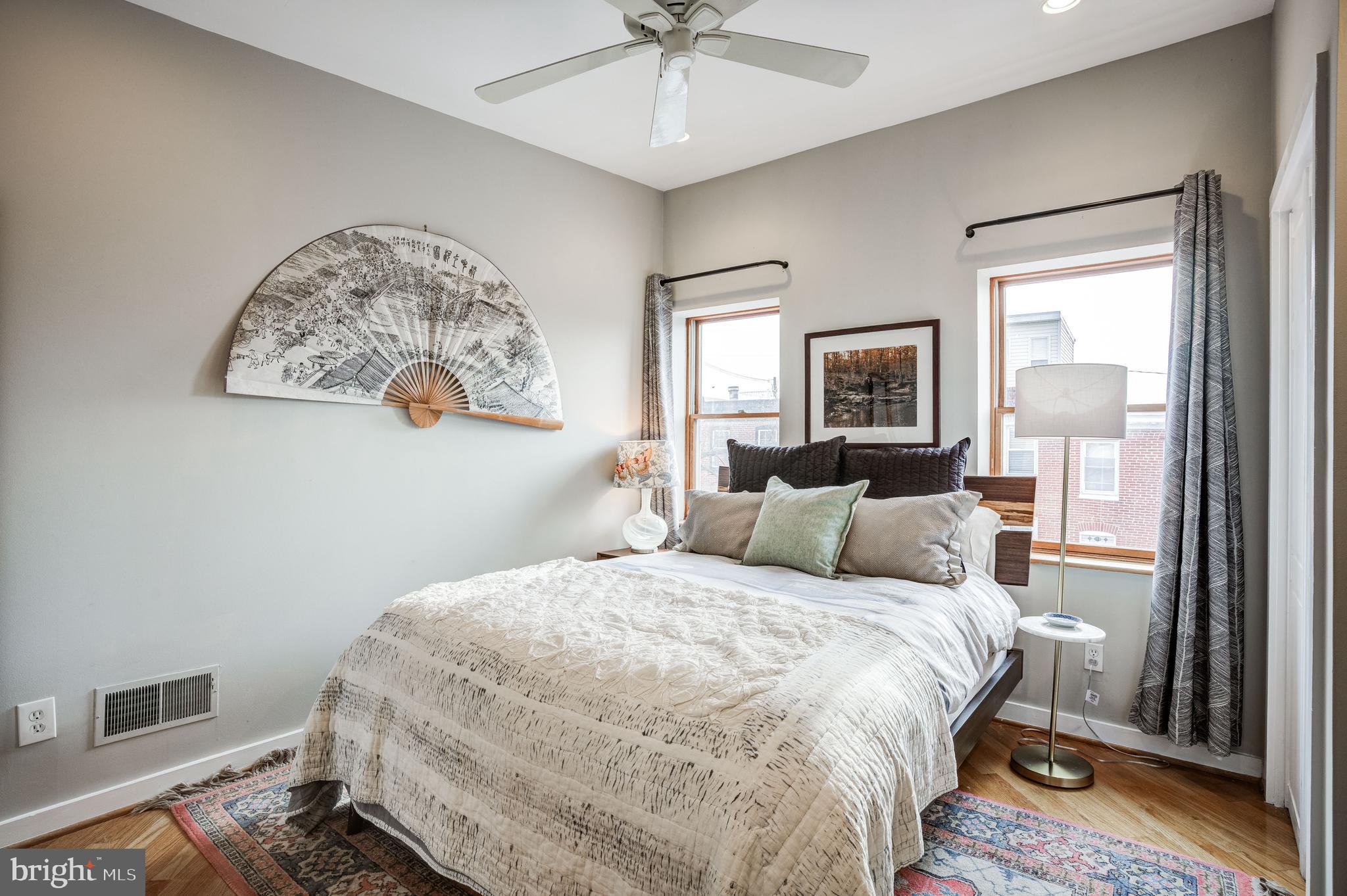 RIVERSIDE - Residential Lease