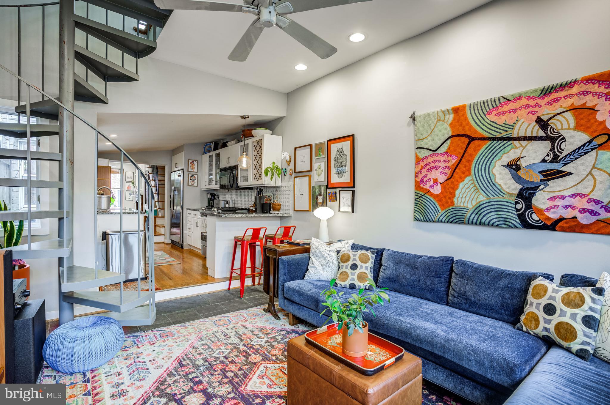 RIVERSIDE - Residential Lease