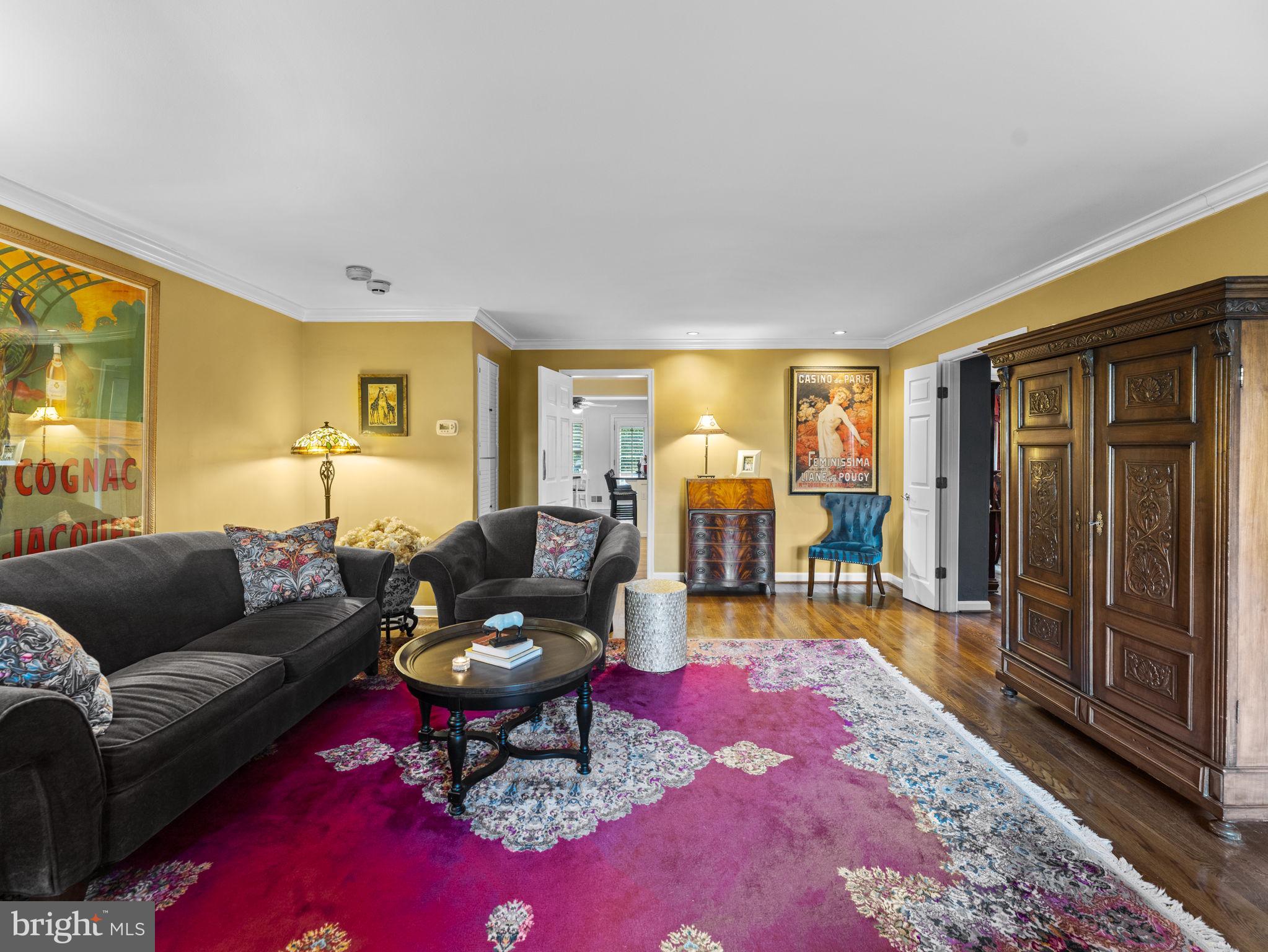 WESTMORE GARDENS - Residential