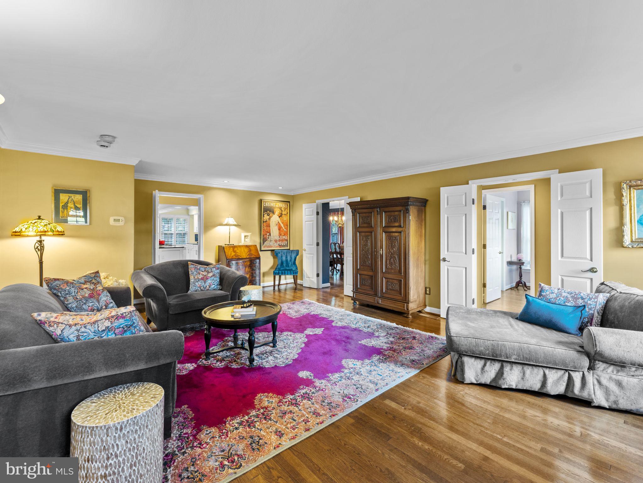 WESTMORE GARDENS - Residential