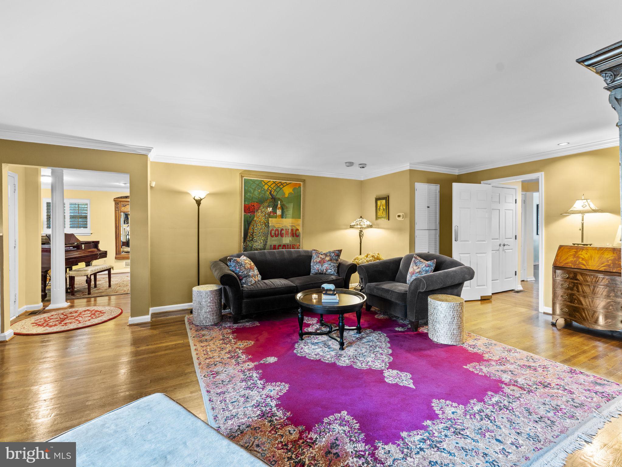 WESTMORE GARDENS - Residential