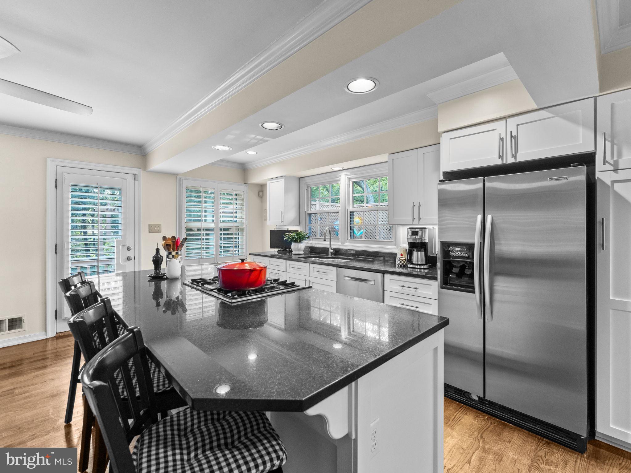 WESTMORE GARDENS - Residential