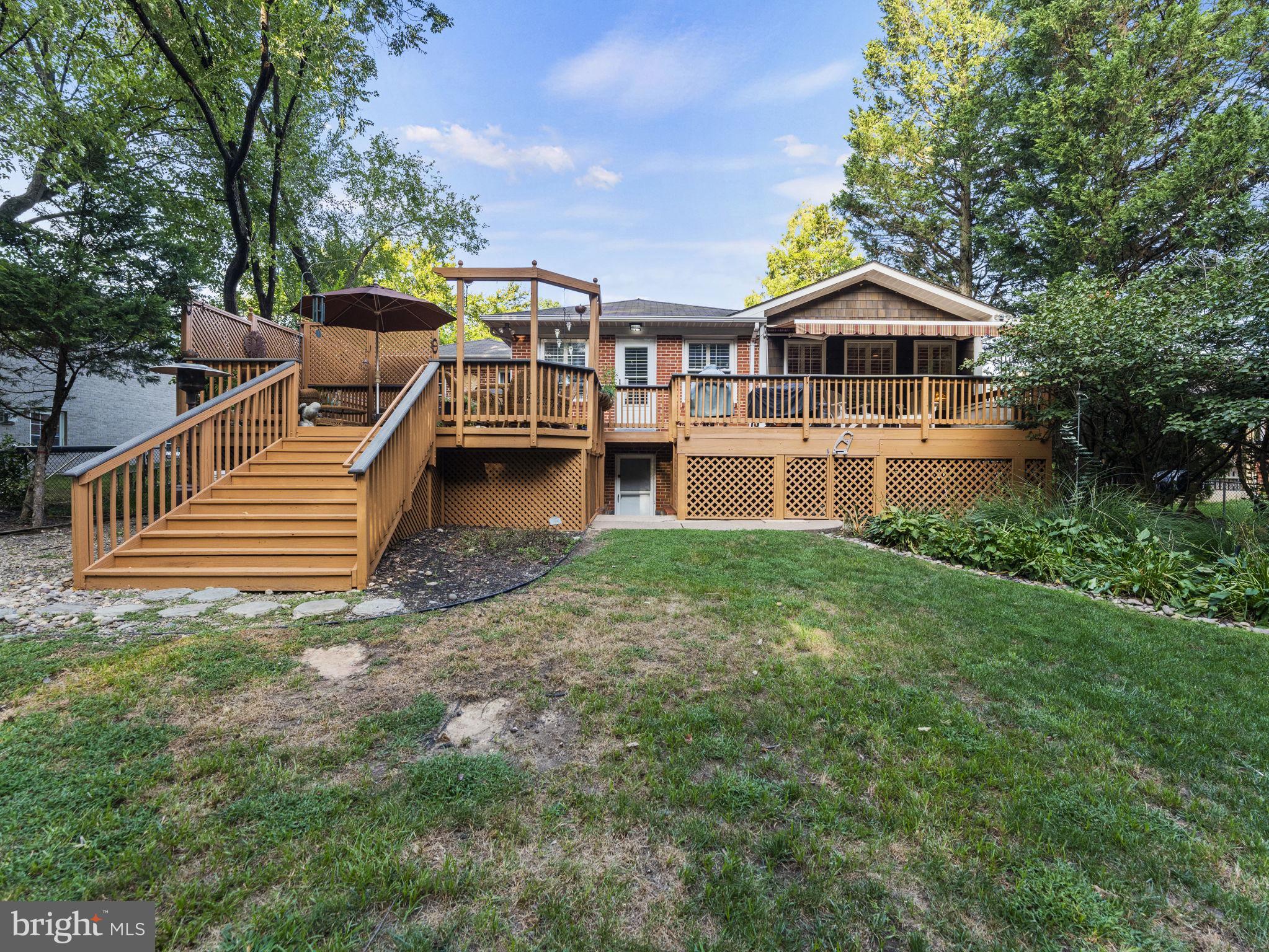 WESTMORE GARDENS - Residential