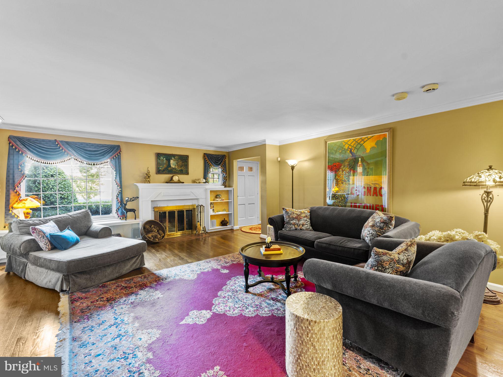 WESTMORE GARDENS - Residential