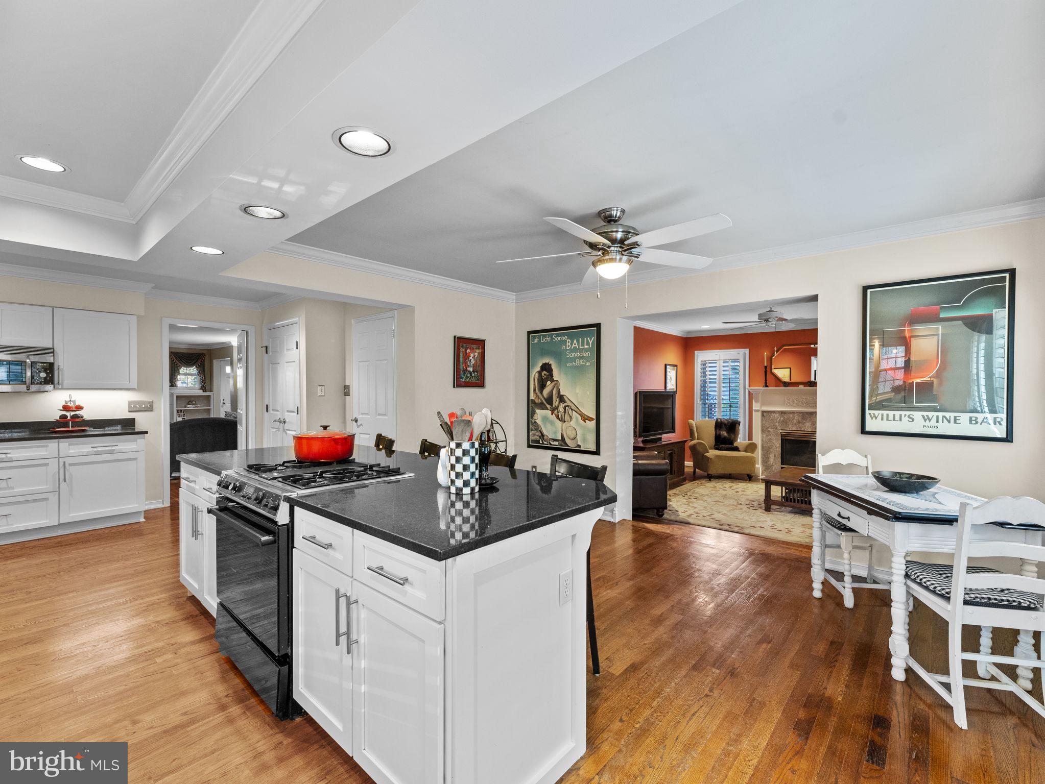 WESTMORE GARDENS - Residential