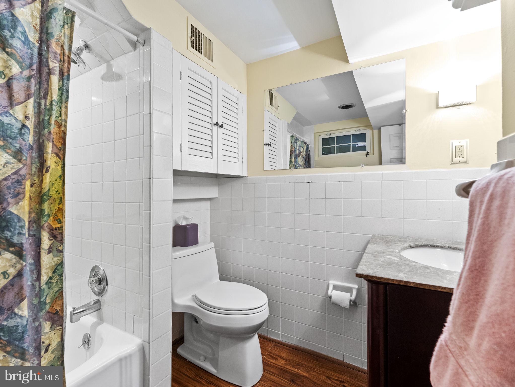 WESTMORE GARDENS - Residential