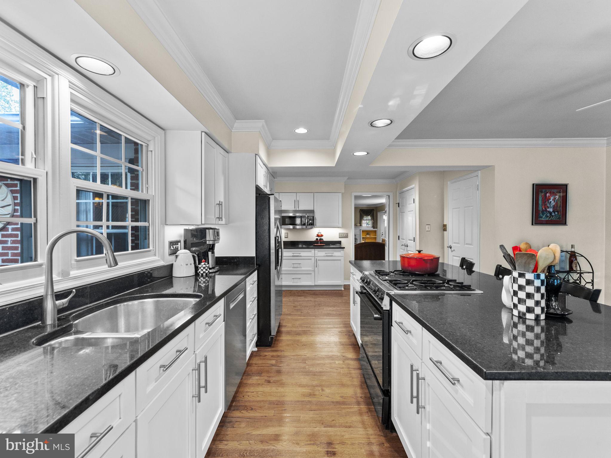 WESTMORE GARDENS - Residential