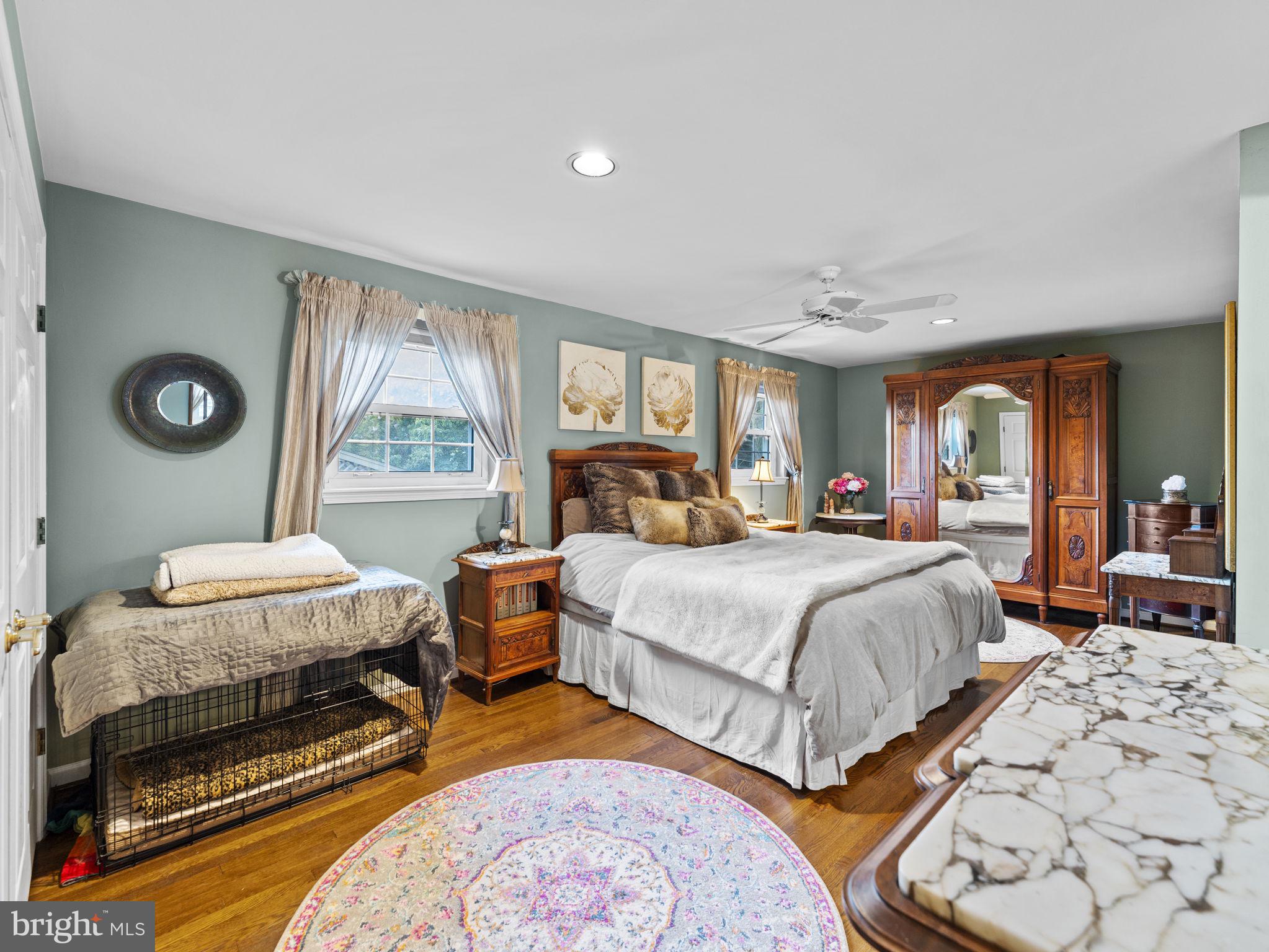 WESTMORE GARDENS - Residential