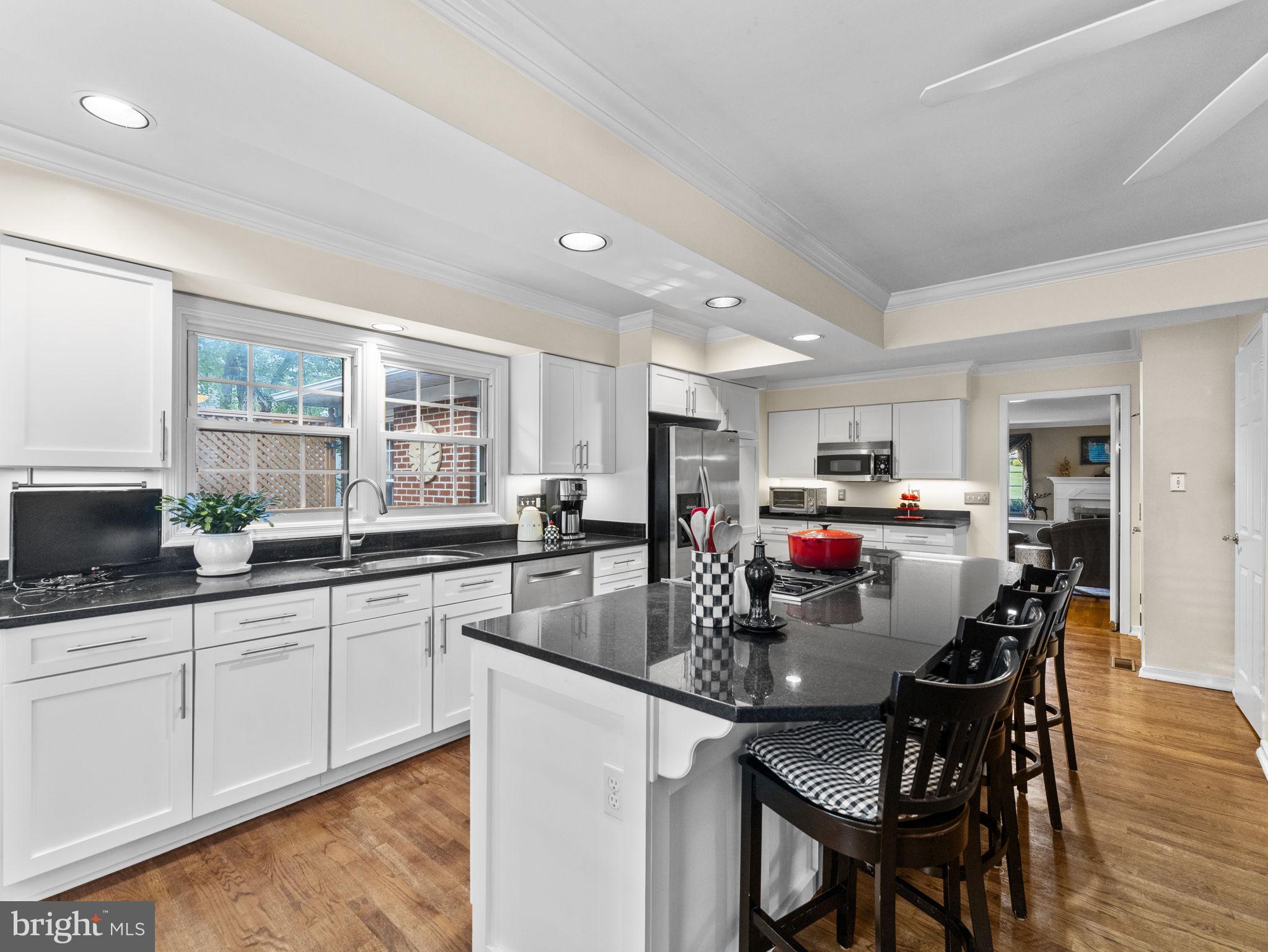 WESTMORE GARDENS - Residential