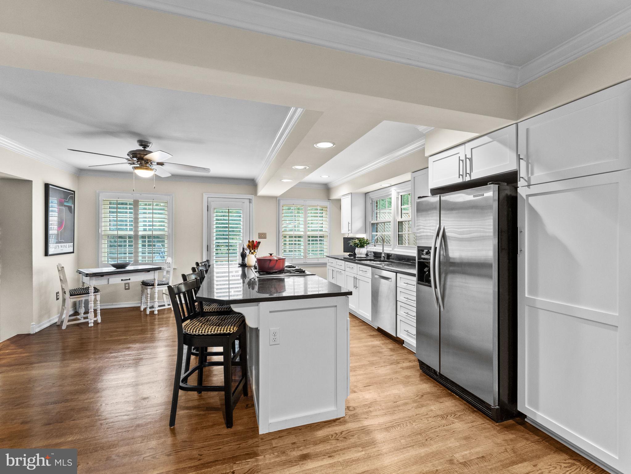 WESTMORE GARDENS - Residential