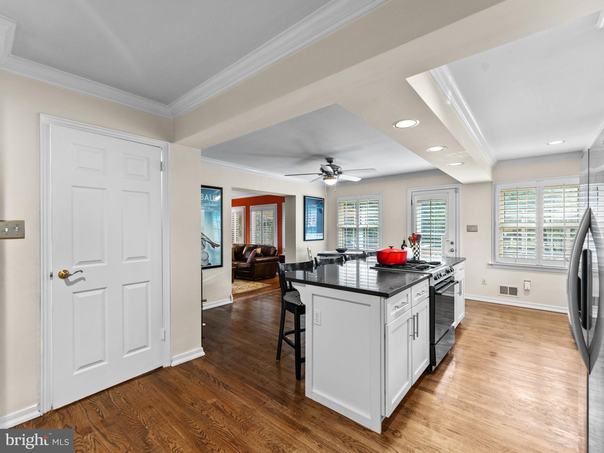 WESTMORE GARDENS - Residential