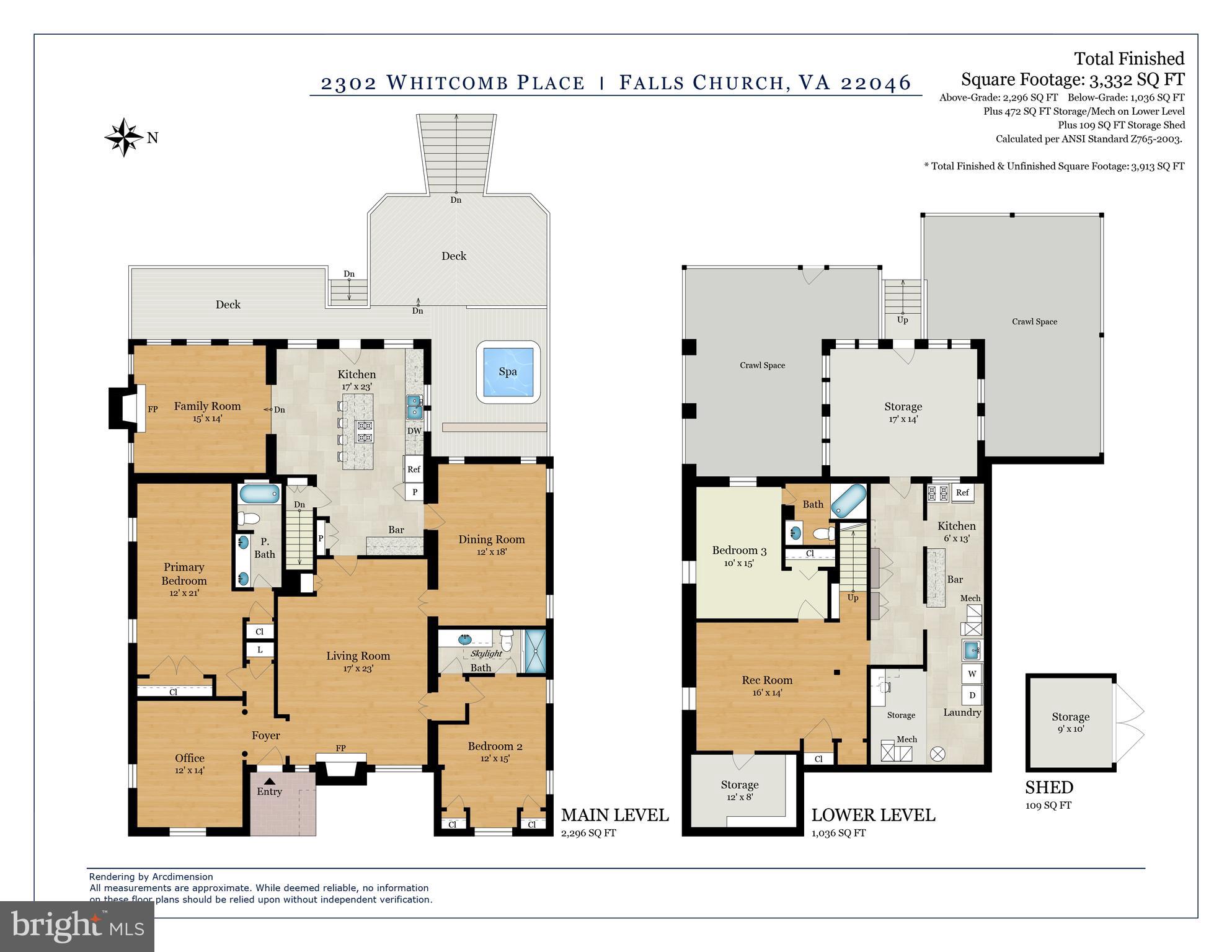 WESTMORE GARDENS - Residential
