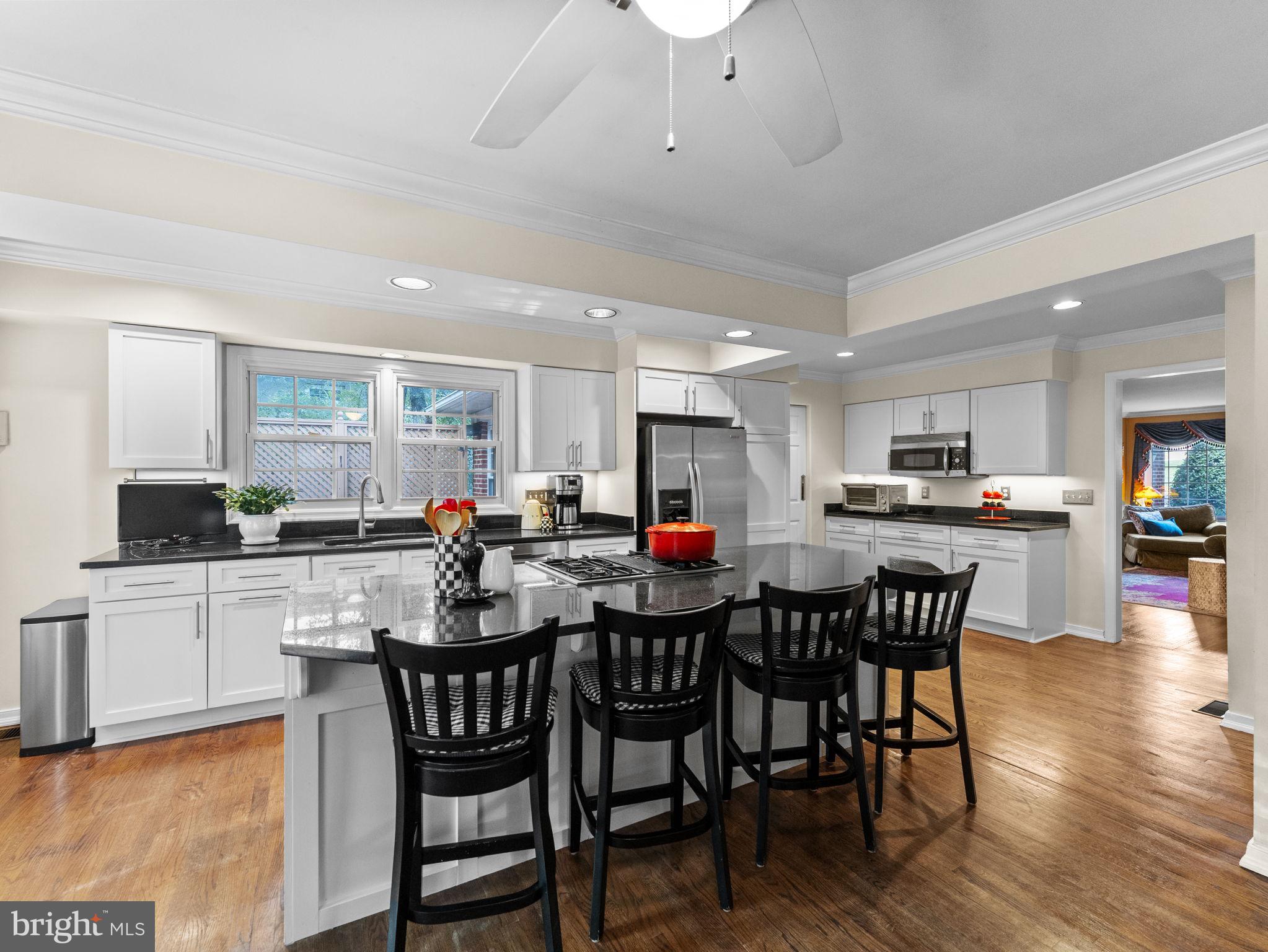 WESTMORE GARDENS - Residential