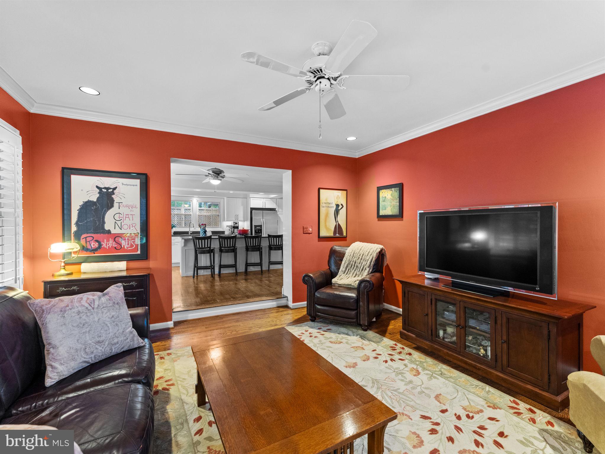 WESTMORE GARDENS - Residential