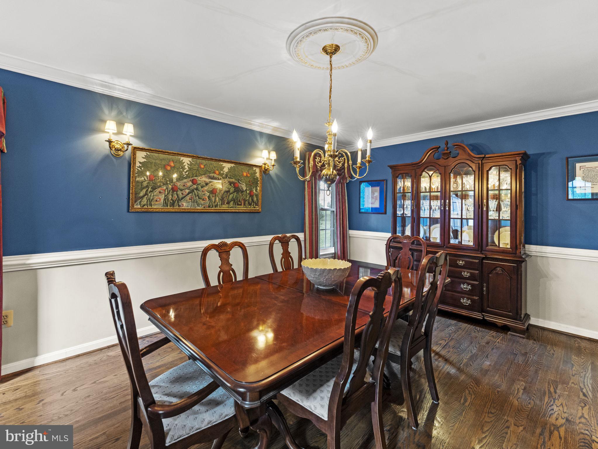 WESTMORE GARDENS - Residential