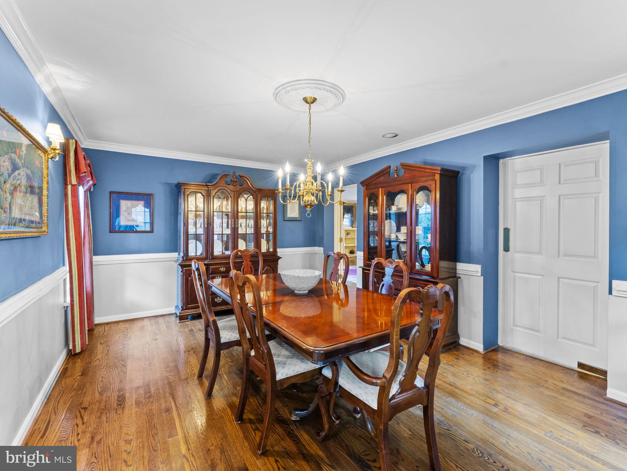 WESTMORE GARDENS - Residential