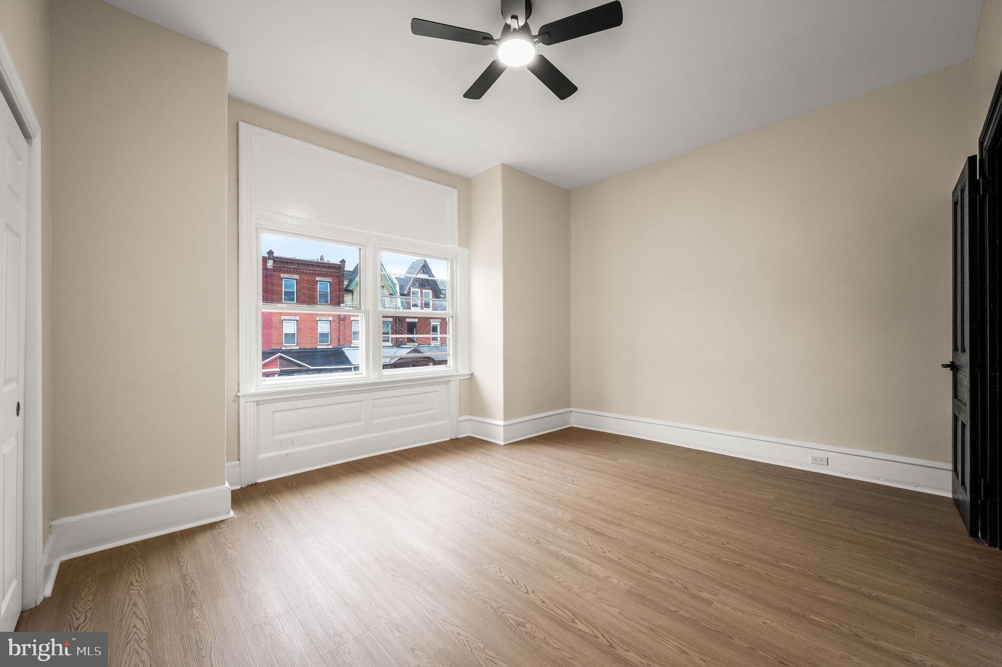 OVERBROOK - Residential Lease