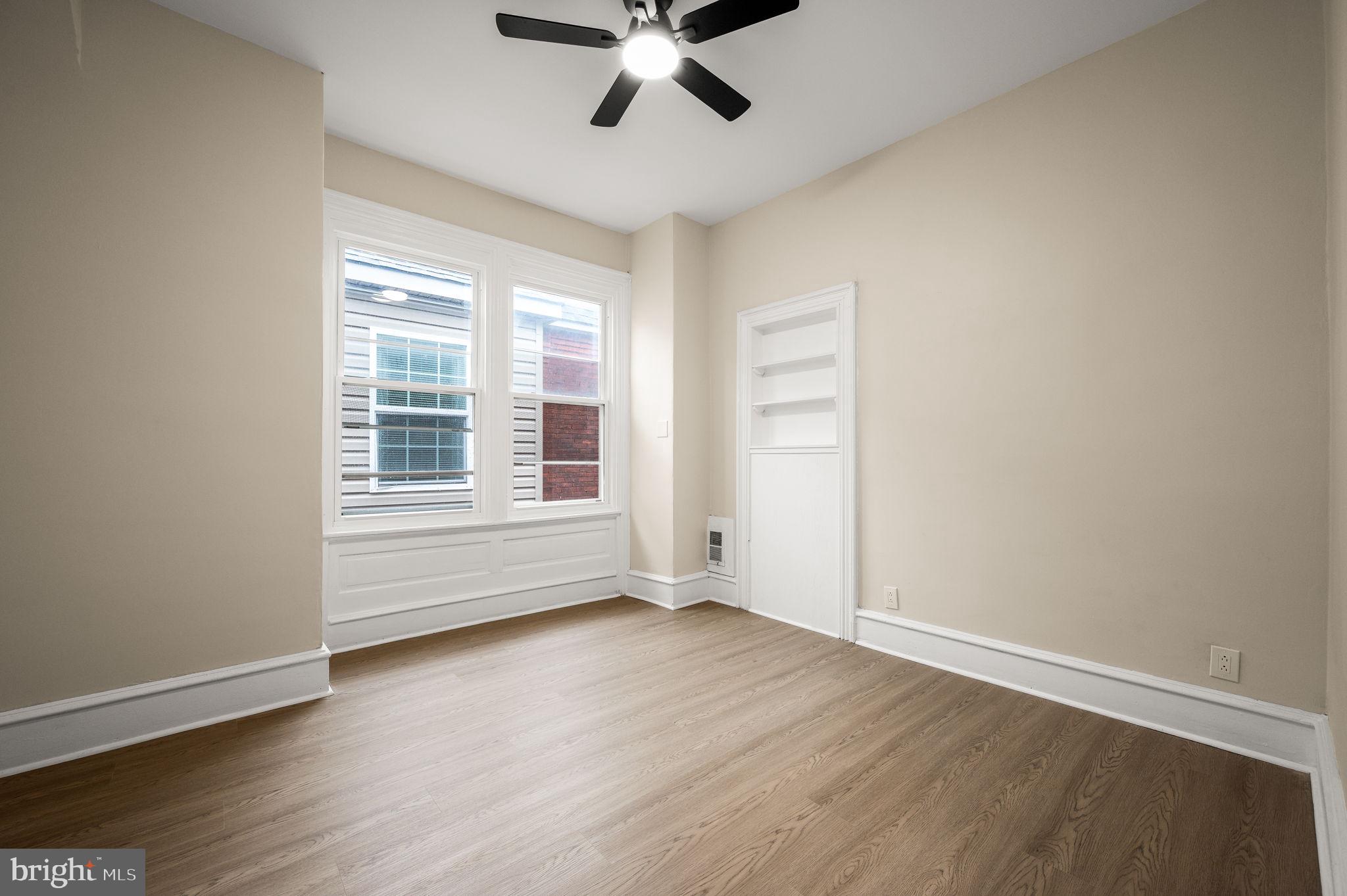 OVERBROOK - Residential Lease