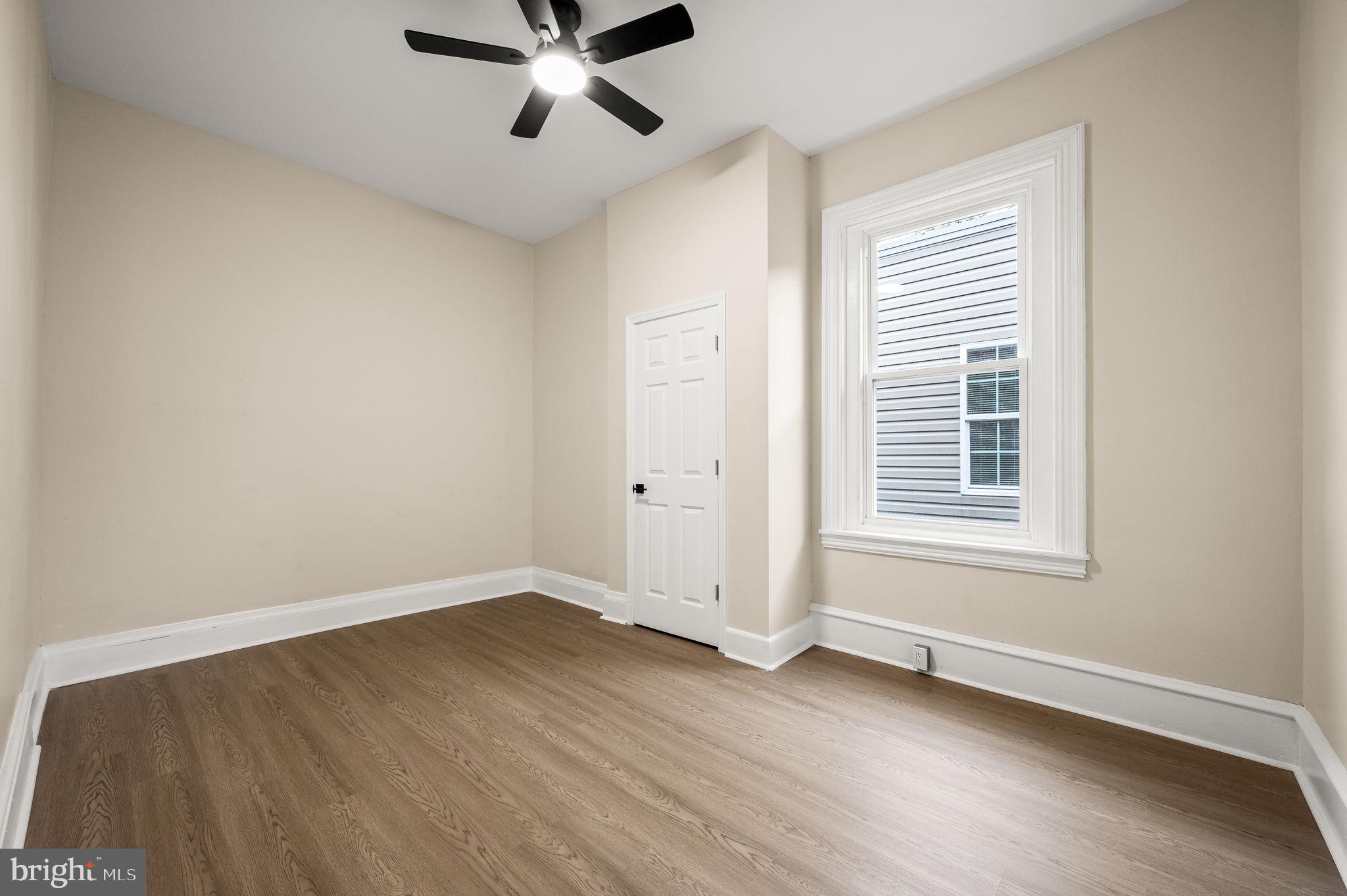 OVERBROOK - Residential Lease