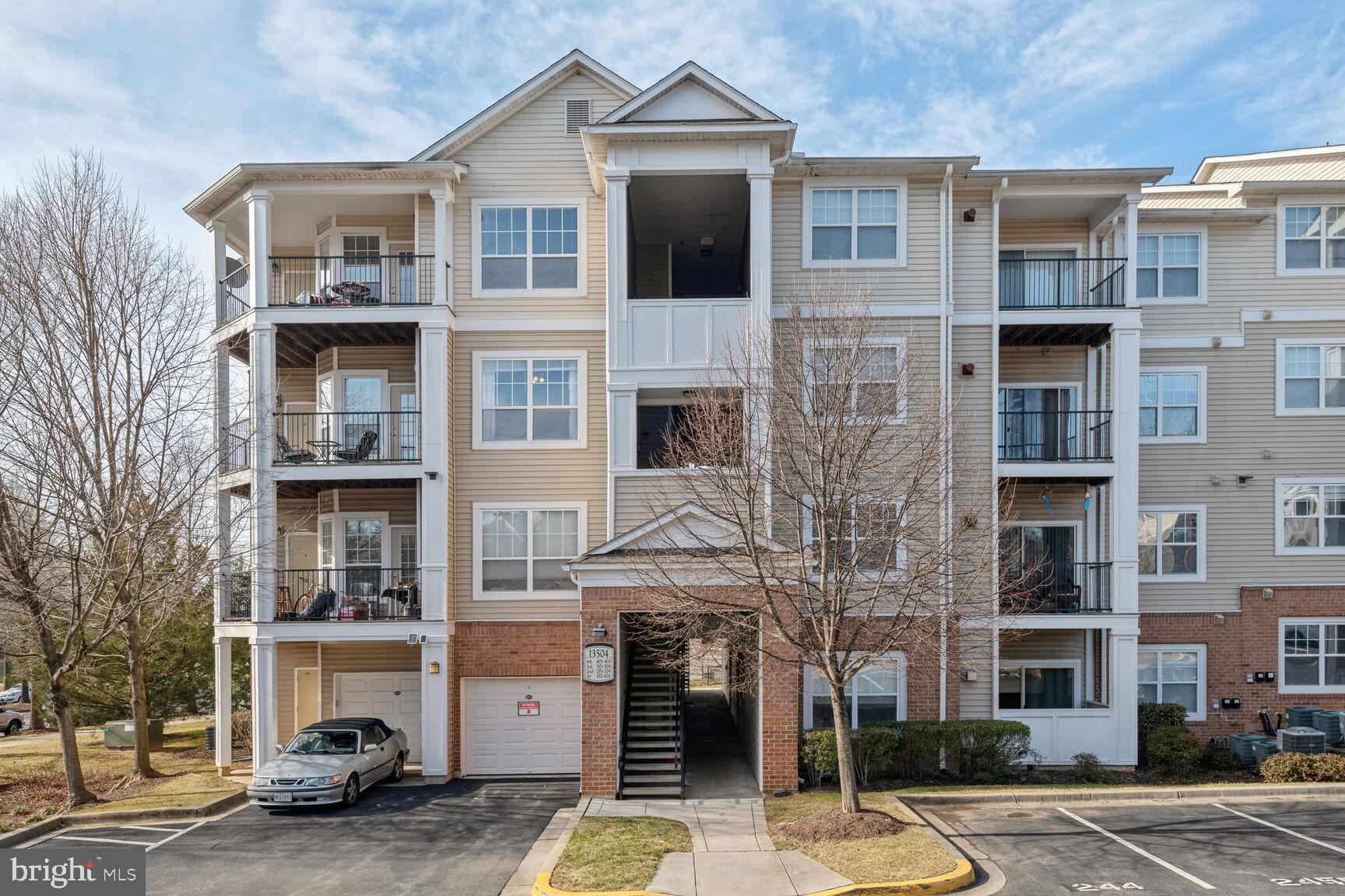 ASHMORE AT GERMANOWN COMMUNITY - Residential