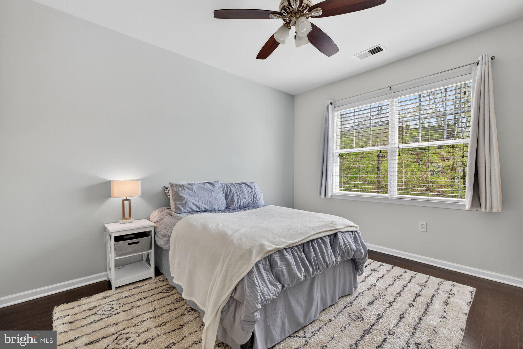 ASHMORE AT GERMANOWN COMMUNITY - Residential