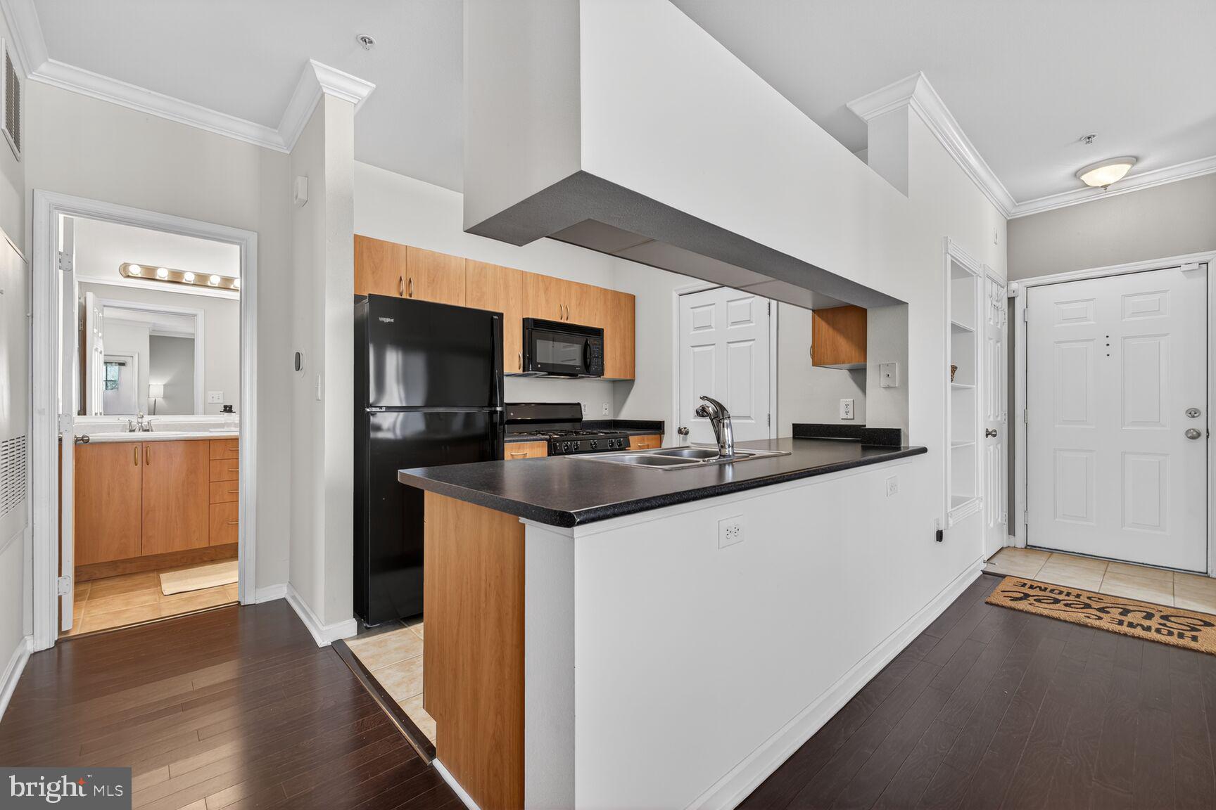 ASHMORE AT GERMANOWN COMMUNITY - Residential