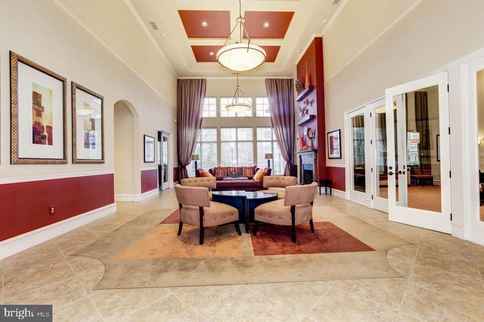 ASHMORE AT GERMANOWN COMMUNITY - Residential