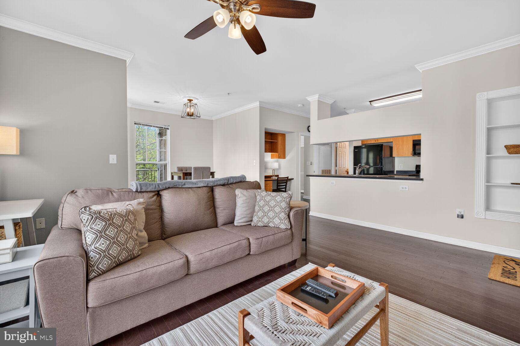 ASHMORE AT GERMANOWN COMMUNITY - Residential