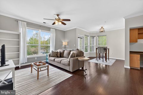 13504 DERRY GLEN COURT 301 GERMANTOWN MD 20874