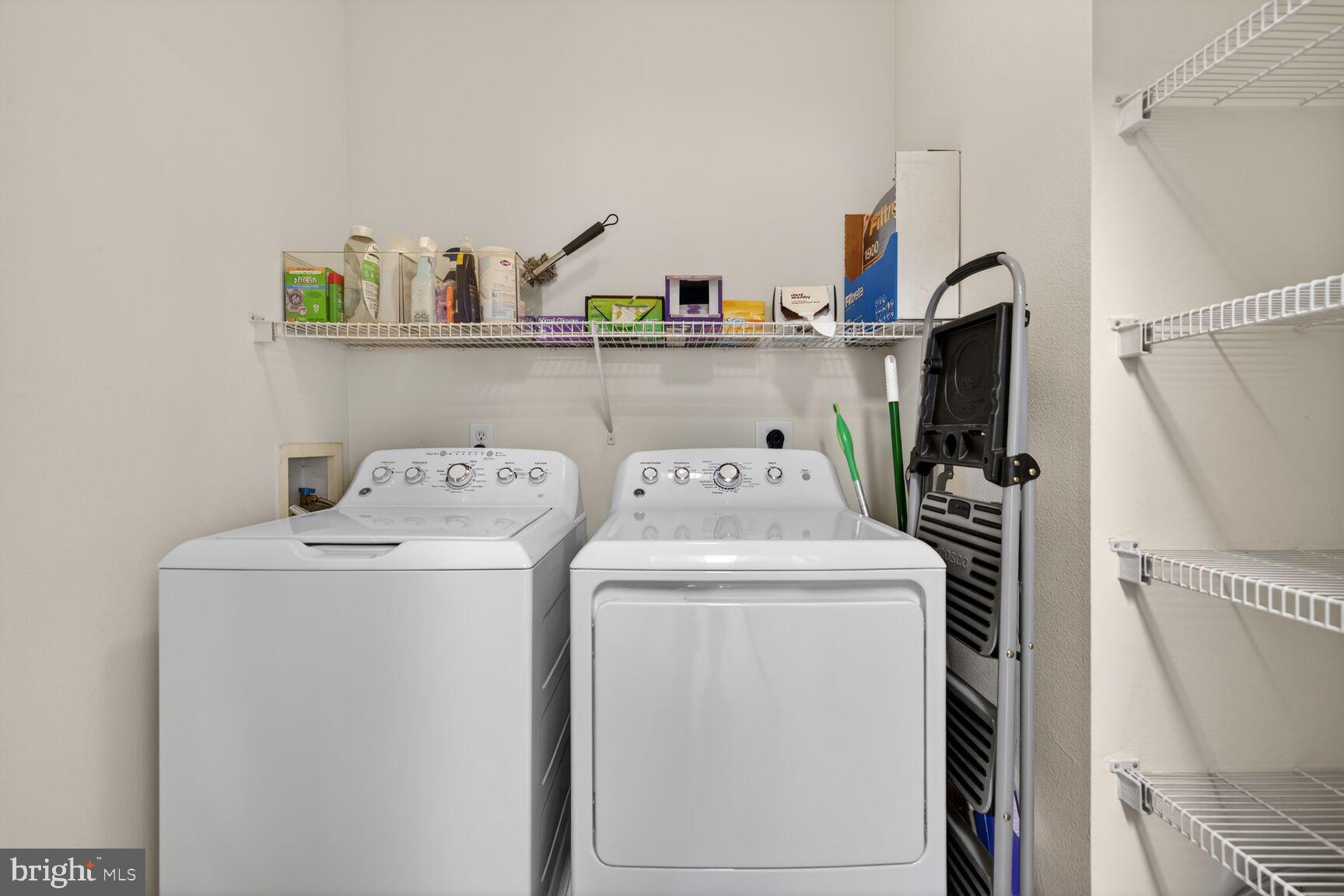 ASHMORE AT GERMANOWN COMMUNITY - Residential