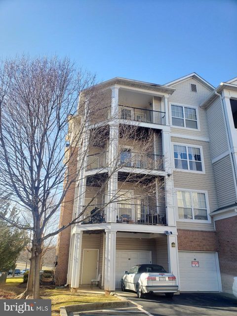 13504 DERRY GLEN COURT 301 GERMANTOWN MD 20874