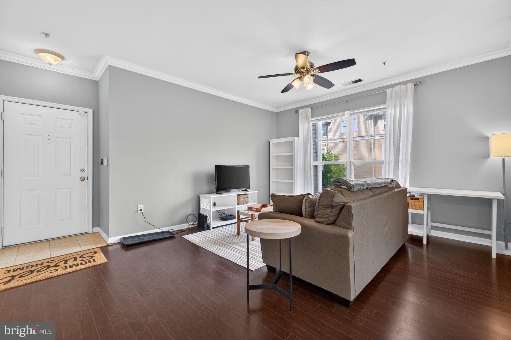 ASHMORE AT GERMANOWN COMMUNITY - Residential