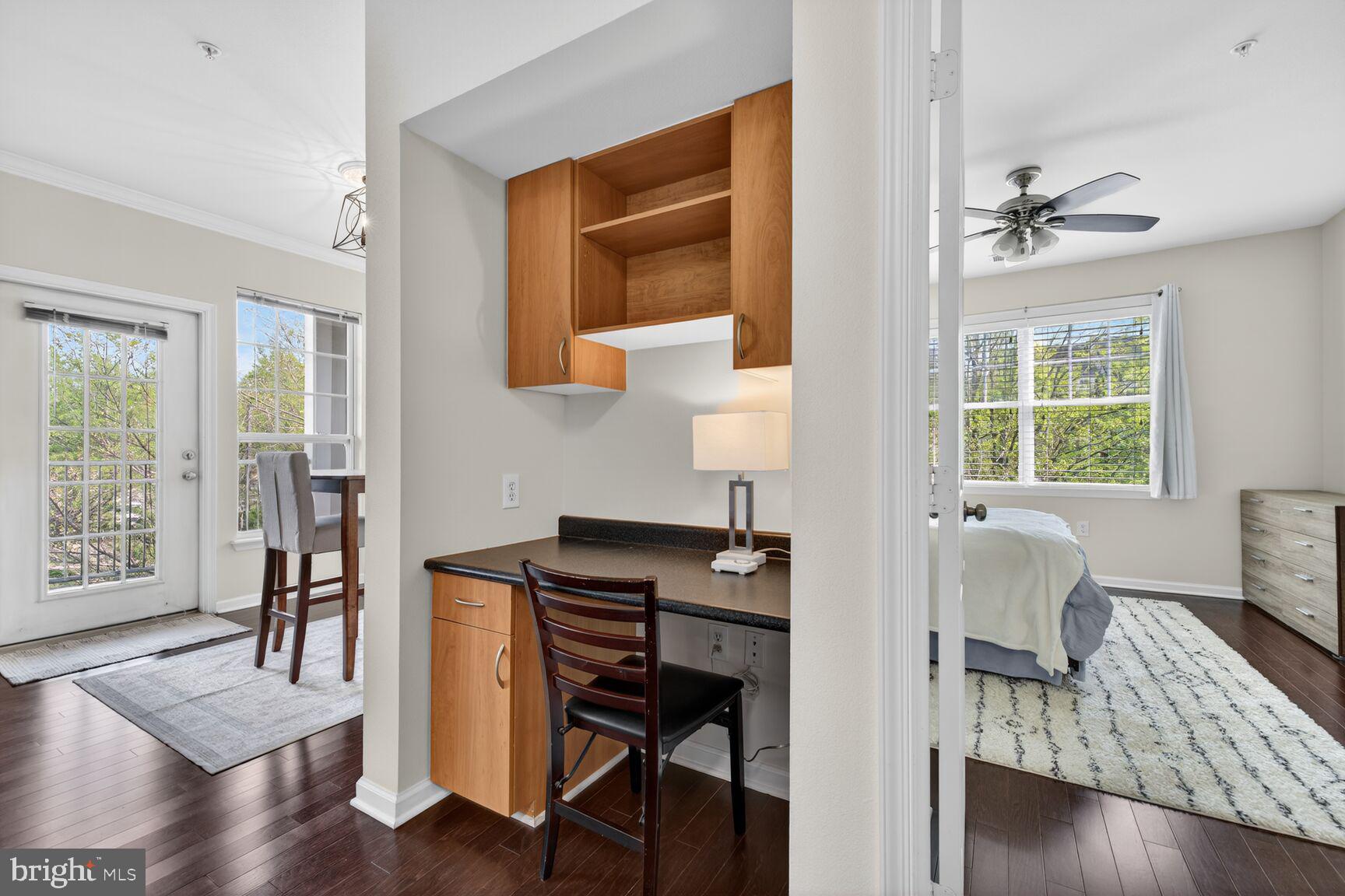 ASHMORE AT GERMANOWN COMMUNITY - Residential