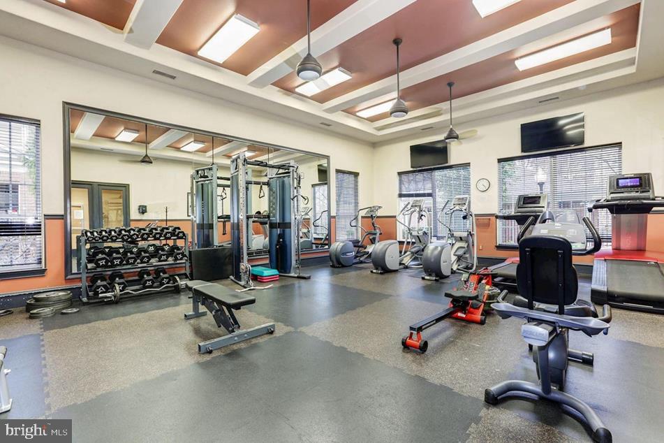 ASHMORE AT GERMANOWN COMMUNITY - Residential