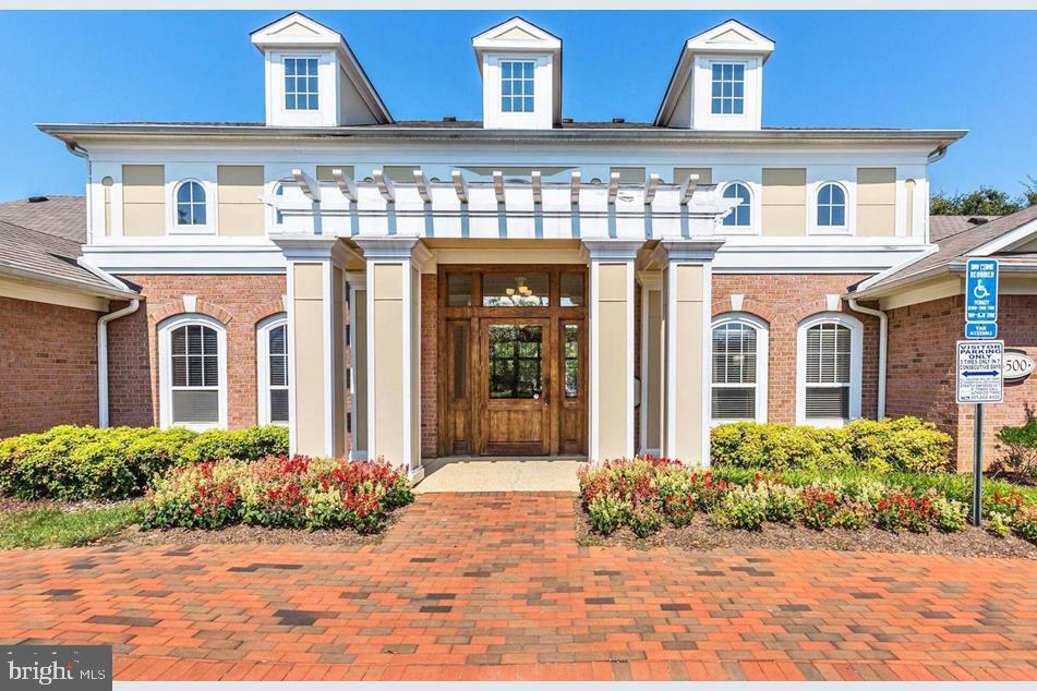 ASHMORE AT GERMANOWN COMMUNITY - Residential