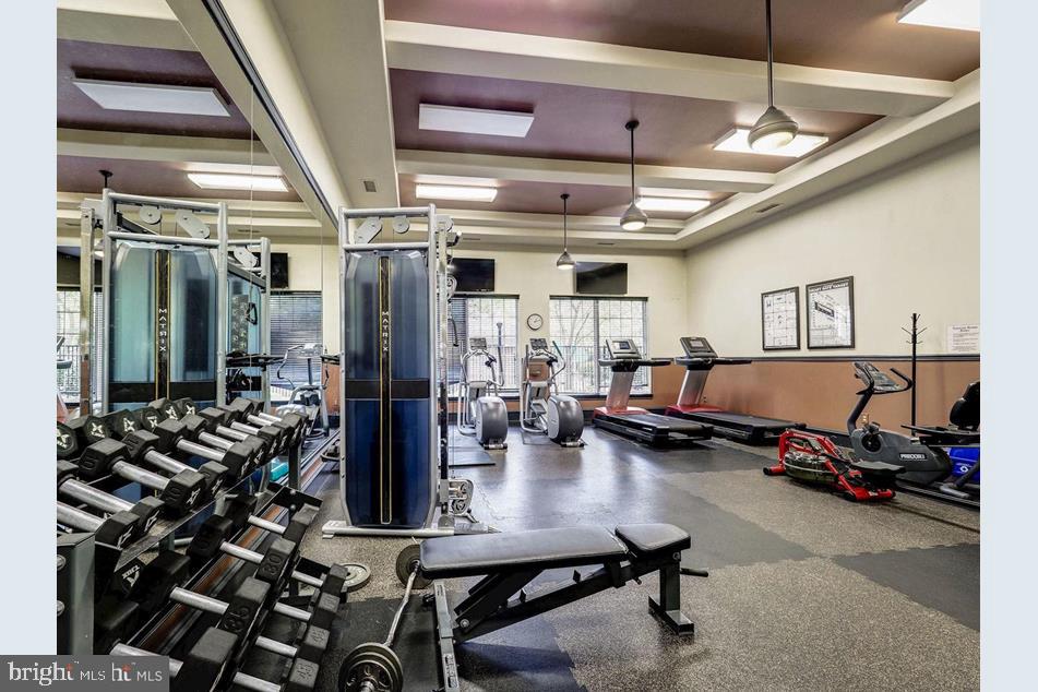 ASHMORE AT GERMANOWN COMMUNITY - Residential