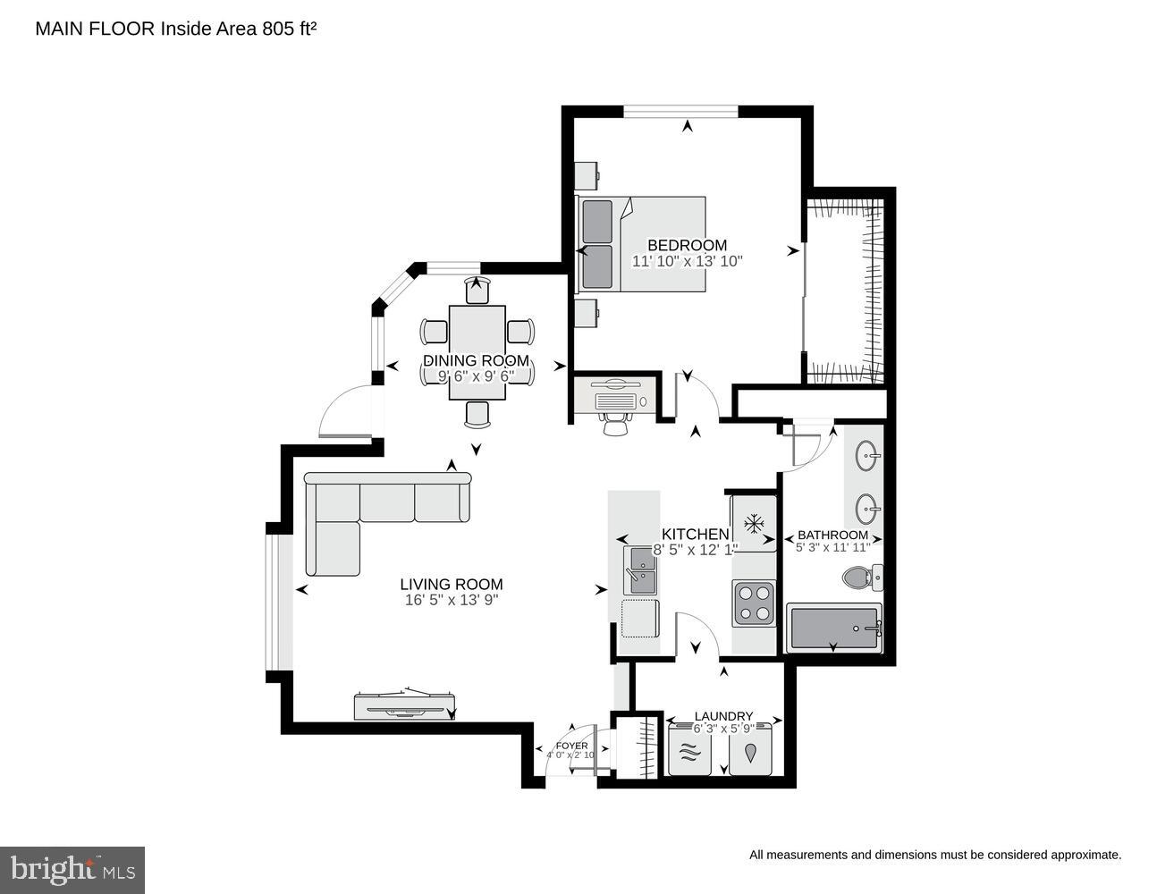 ASHMORE AT GERMANOWN COMMUNITY - Residential
