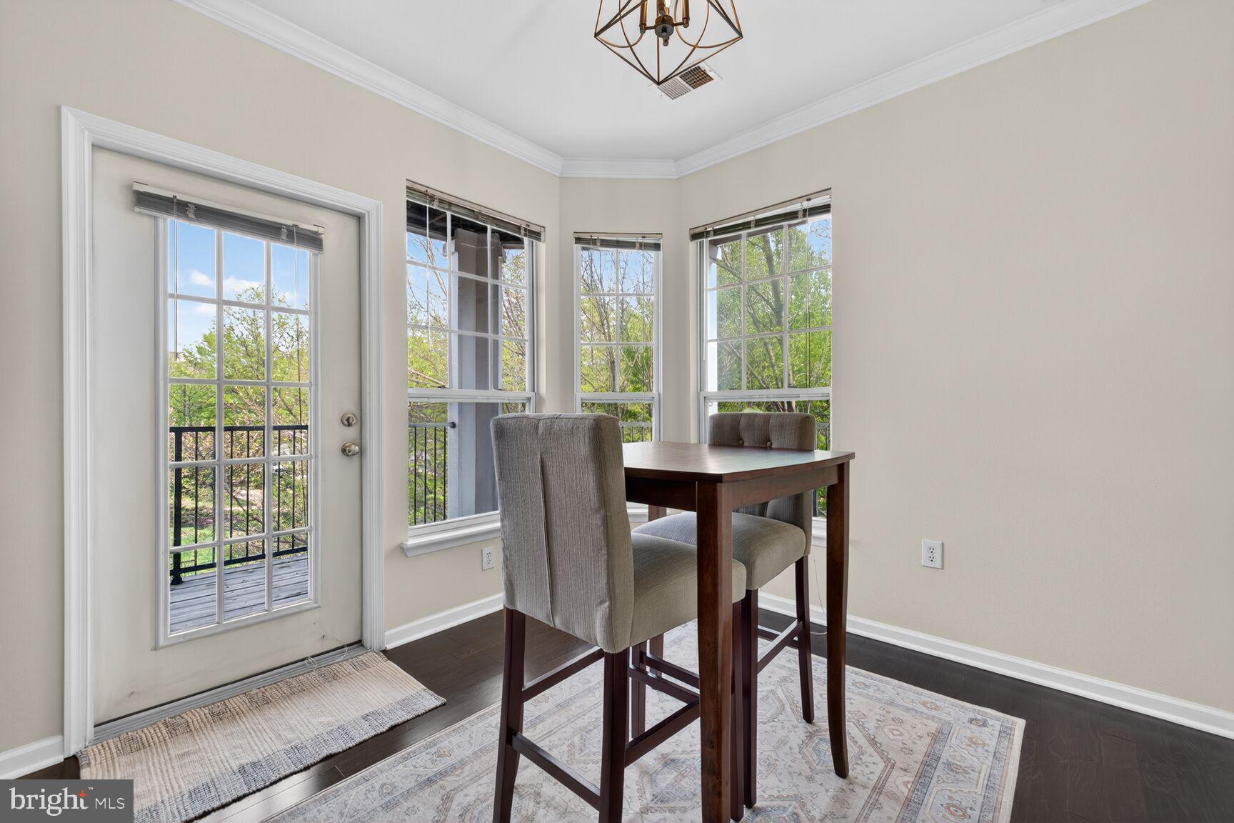 ASHMORE AT GERMANOWN COMMUNITY - Residential