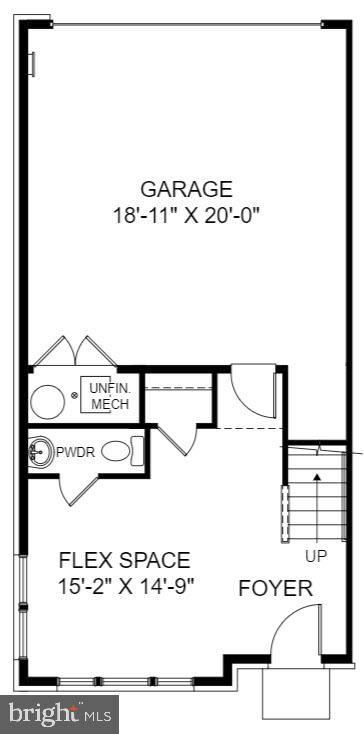 WESTSIDE AT SHADY GROVE - Residential