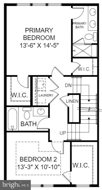 WESTSIDE AT SHADY GROVE - Residential