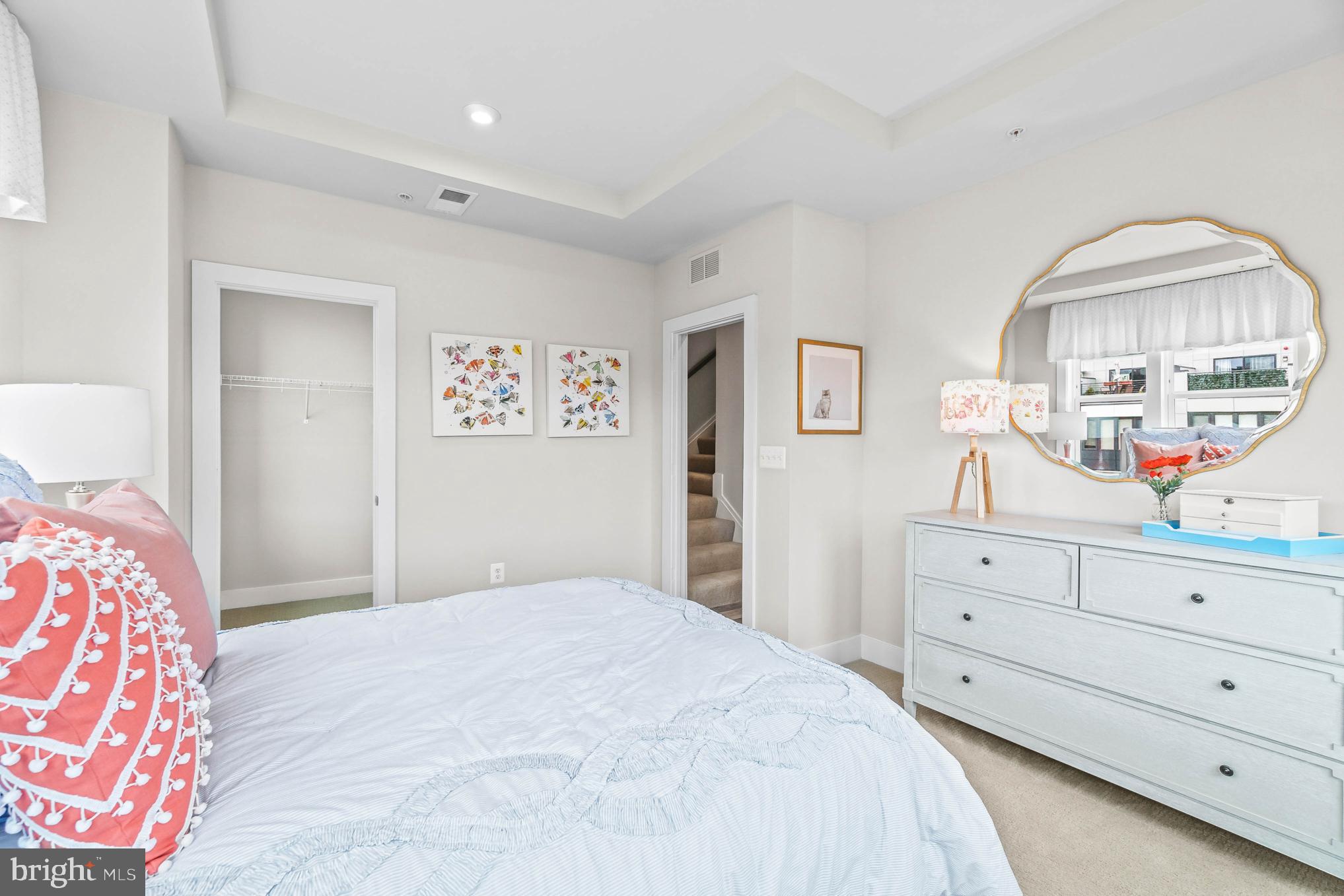 WESTSIDE AT SHADY GROVE - Residential