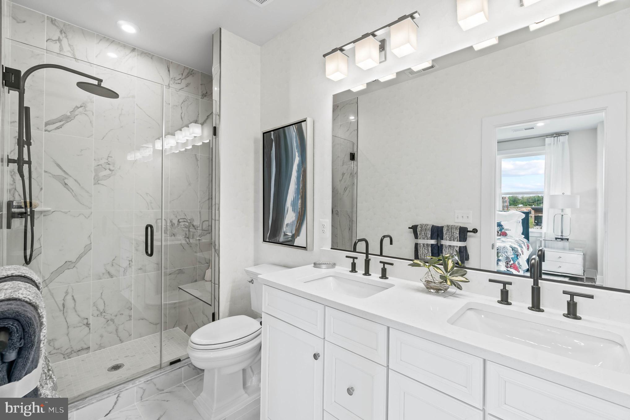 WESTSIDE AT SHADY GROVE - Residential